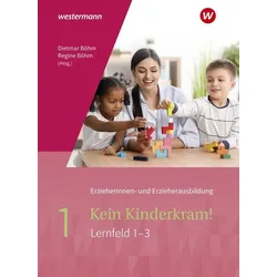 Kein Kinderkram! Paket Band 1 und Band 2