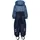 hummel hmlSNOOPY TEX Schneeanzug Kinder 1009 black iris 80