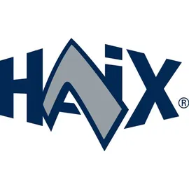 Haix Sicherheitsstiefel Nevada Mid Gr.9 (43) schwarz S3 HRO HI CI WR SRC ESD