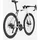 Trek Madone SL 6 Gen 8 2026 28 Zoll RH 54 cm Unisex Gloss Crystal White/Matte Deep Smoke