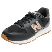 New Balance 500 Damen black 36,5