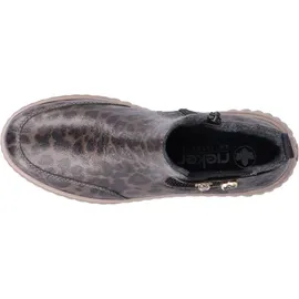 Rieker N2556 Damen Grau 42
