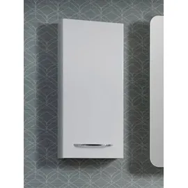 Fackelmann Milano Hängeschrank Badmöbel, 84223,