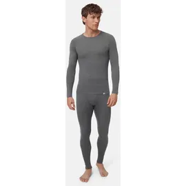 Danish Endurance Baselayer-Set Merino Baselayer in schwarz M