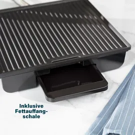 Princess Panini Grill Pro 112425