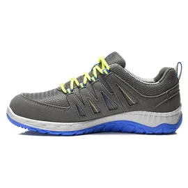 ELTEN MADDOX grey-blue Low ESD S1P 44