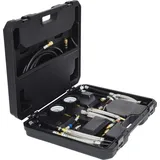 KS Tools Kraftstoff Niederdruck-Diagnose-Satz 14-tlg.