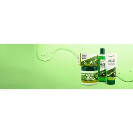Tabaibaloe Aloe Vera Körpercreme 300 ml