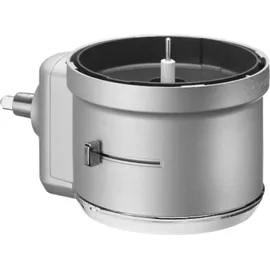 KitchenAid Zerkleinereraufsatz 5KSM2FPA silber