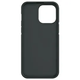 SKS iPhone 15 Pro Max Handyhülle schwarz