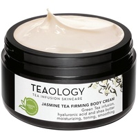Teaology Jasmine Tea Firming Body Cream 300 ml