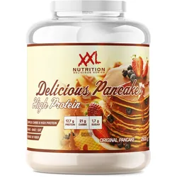 XXL Nutrition - Delicious Pancakes