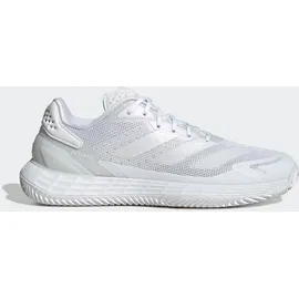 adidas Defiant Speed 2 Clay Weiß 37