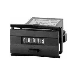 PEPPERL+FUCHS Elektromechanischer Zähler KCM-51-V