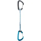 Wild Country Astro Expressschlinge Blau