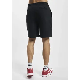 Karl Kani Sweatshorts Schwarz M
