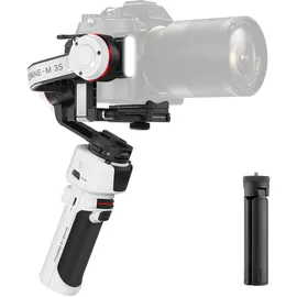 Zhiyun Crane M3S Gimbal, Stabilisator