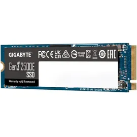 Gigabyte Gen3 2500E 1 TB M.2