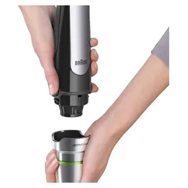 Braun MultiQuick 7 MQ 7000X Stabmixer