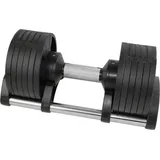 Master Spin Hanteln einhändig verstellbar 2-20 kg
