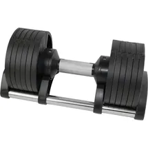 Master Spin Hanteln einhändig verstellbar 2-20 kg