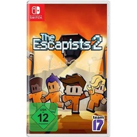 Sold Out, The Escapists 2