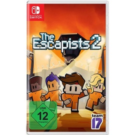 SOLDOUT Sold Out, The Escapists 2