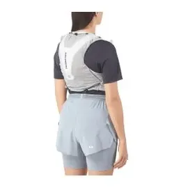 Salomon ADV Skin 5 Trailrunningrucksack grau