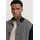 Bugatti Sweatjacke blau 3XL