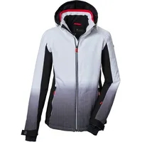 KILLTEC KSW 63 WMN SKI JCKT, gebrochenes weiss, 42