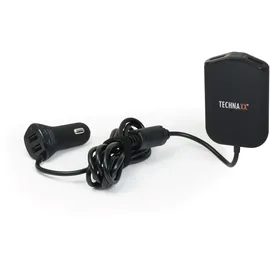 Technaxx Familie Autoladegerät TE14