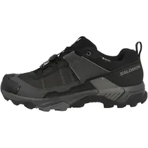 Salomon X Ultra 5 GTX schwarz 47.3