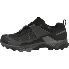 Salomon X Ultra 5 GTX schwarz 47.3