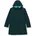 Damen-Softshellparka mit abnehmbarer Kapuze Eden D38