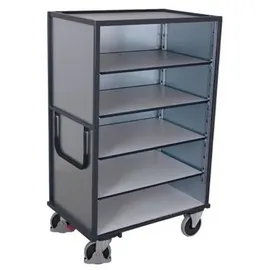 Cordes Etagenwagen 5 Ladeflächen
