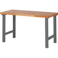 Stier Werktisch Premium BxTxH 1500x700x840 mm