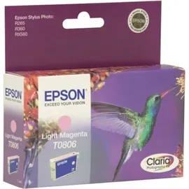 Epson T0806 hell magenta