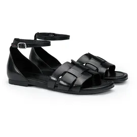 LLOYD Tessa für Damen, schwarz, Größe 39