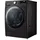 LG F0WVT202 Waschmaschine (20 kg, 1000 U/min) schwarz