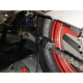 Cobrra Kettenöler für Motorrad