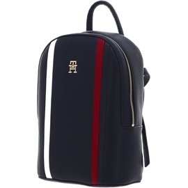 Tommy Hilfiger Th Emblem Backpack Corp Space Blue