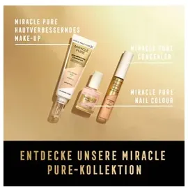 Max Factor Miracle Pure Concealer (7,8 ml)