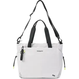 Hedgren Satoshi Tote Bag 14 vapourus grey