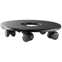 LECHUZA Classico 60 Pflanzenroller Ø 37 cm