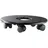 LECHUZA Classico 60 Pflanzenroller Ø 37 cm