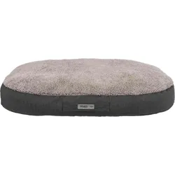 TRIXIE Vital Kissen Bendson 120x85cm dunkelgrau/hellgrau