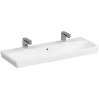 Vitra Metropole Doppelwaschtisch 5658B003-1588