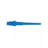KARELLA Softspitze Keypoint 2BA Gewinde, 1000 St. blau,