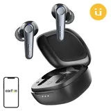 EarFun Air Pro 3 Schwarz