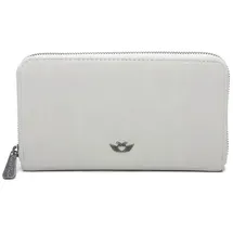 Fritzi aus Preußen Mattique Elli Geldbörse Damen Portemonnaie beige